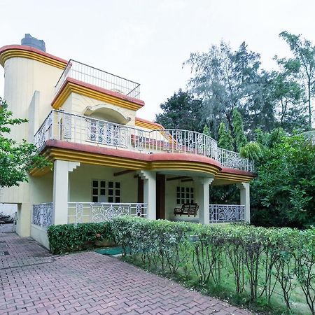 Capital O 47539Capital O Umbergaon Club Hotel Umargām Exterior foto