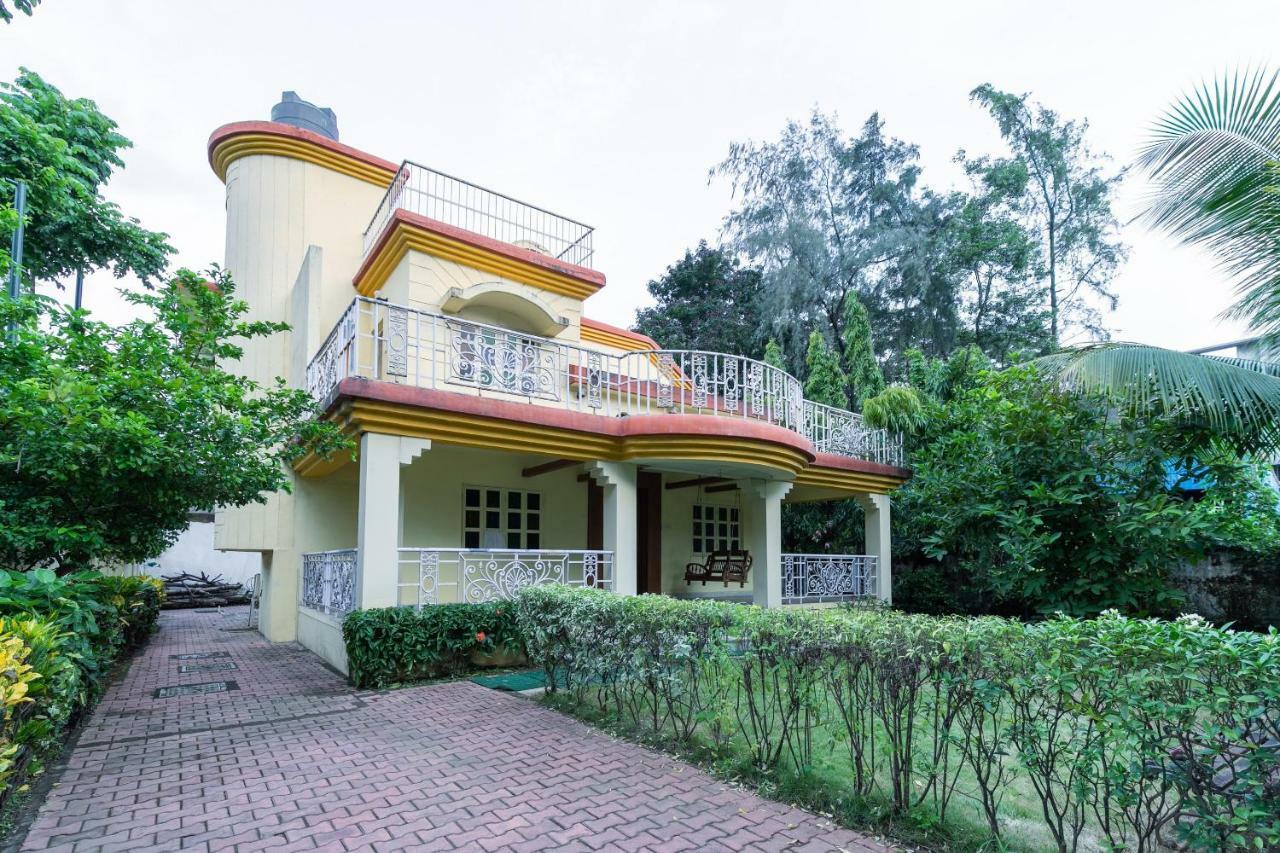 Capital O 47539Capital O Umbergaon Club Hotel Umargām Exterior foto